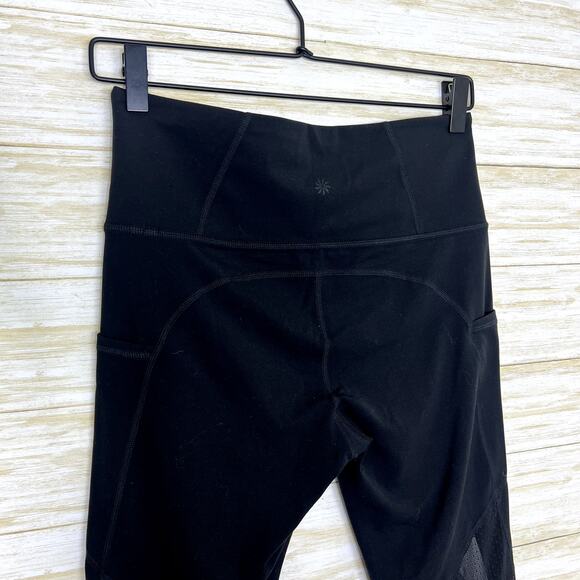 Athleta Blossom Intuition 7/8 Tight - Picture 7 of 10